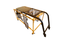 Screens Sweeps fits John Deere 750K-2 Bulldozer - Bedrock Attachments