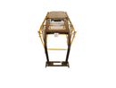 Screens Sweeps fits John Deere 850K Bulldozer - Bedrock Attachments