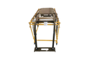 Screens Sweeps fits John Deere 850J Bulldozer - Bedrock Attachments