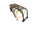 Screens Sweeps fits John Deere 850J Bulldozer - Bedrock Attachments