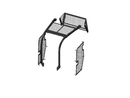 Komatsu Screens and Sweeps, Including Rear Screen Package for D39EX-24, D39PX-24, D37EX-24, D37PX-24 - Bedrock Attachments