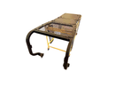 Screens and Sweeps fits CAT D8T Bulldozer (2016 model) - Bedrock Attachments