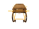 Screens Sweeps fits CAT D6 VPAT Bulldozer - Bedrock Attachments