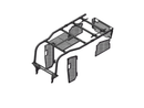 Screens and Sweeps for John Deere 850L - Bedrock Attachments