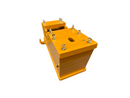 Push Block fits CAT 12M 140M 160M 140M2 140M3 160M2 160M3 140 150 160 120K 140K 160K 140Gc 120M2
