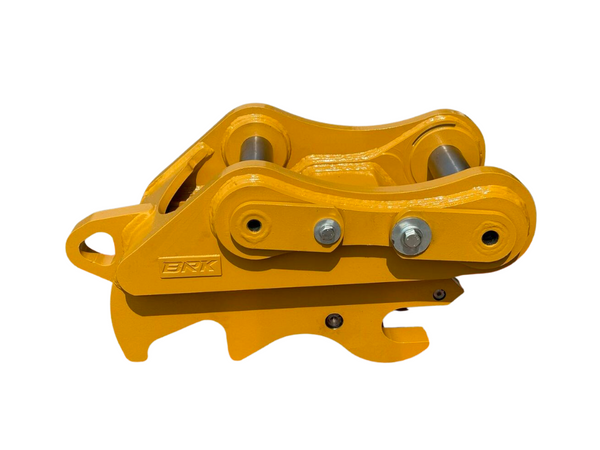 Pin Grabber Coupler (DB-Linkage)