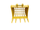 Skeleton Bucket fits CAT 303.5/E/E2, 304/E2, 304.5E 0.17m3, 30in, 40mm Pins