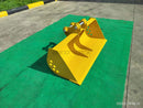 47” Excavator Cleaning Bucket fits CAT 303.5C/D/E 303C/E 304D/E Excavator
