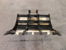 EXCAVATOR RAKE fits CAT 307, 40mm Pins