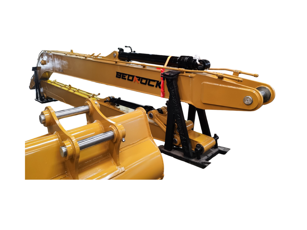 18m Long Reach fits CAT 320B/C 322C 323C Excavator, 315 Linkage