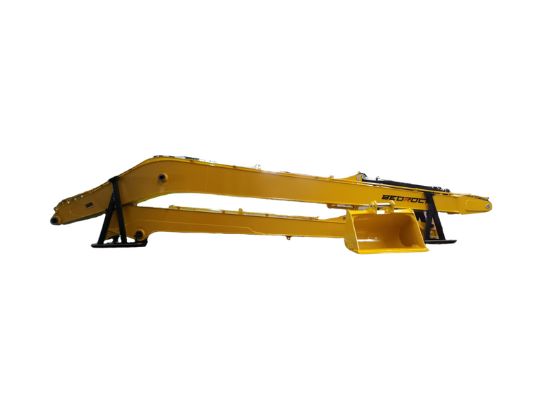 Alcance de 20 m compatible con excavadoras Komatsu PC360 PC350