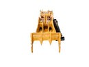 4-Tooth Thumb, 80mm Pin for 48in bucket