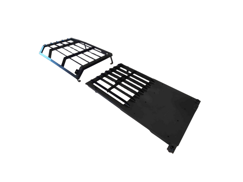Protección de ventana delantera con protección superior 3467970B compatible con excavadoras CAT 314D/E/F, 215F, 321D