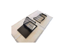 Front Window Guard/ Screens fits CAT 306-310 Mini Excavators