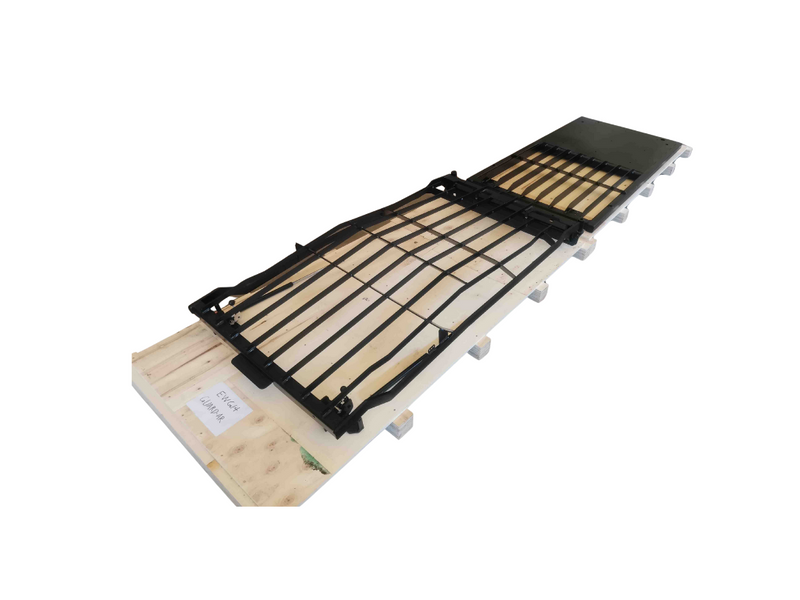 Front Window Guard with Top Guard fits CAT Excavator MF315 - M322