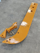 Ripper Tyne se adapta al destripador de vástago D9N,D10R