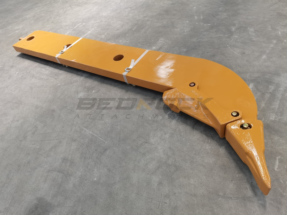 Ripper Tyne 8E5340B fits D8L,D8N Shank Ripper - Bedrock Attachments