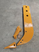 Ripper Tyne se adapta al desgarrador de vástago D8L