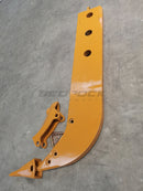 Ripper Tyne se adapta al desgarrador de vástago D8L