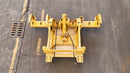 Ripper fits CAT 140 150 160 Next Generation Ripper