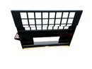 Skid Steer Loader GP Fork Carriage, 50in - Bedrock Attachments