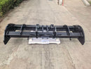 980 980K 980M 982 982K 982M Wheel Loader Quick Coupler Fork Carriage