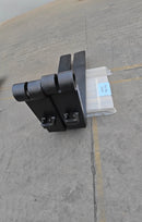 980 980K 980M 982 982K 982M Wheel Loader Quick Coupler Fork Tine 72in