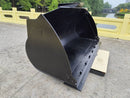 Loader Bucket JRB Quick Coupler CAT 926 - 938, 2.7m3, 108in