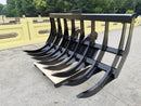Loader Rake 106in