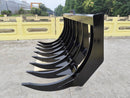 Loader Rake 106in