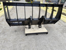 Loader Rake 106in