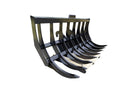 Loader Rake 106in