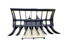 Loader Rake 106in
