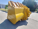 Loader Rock Bucket Pin on CAT 988 988K, 9.0m3, 152in