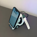 Bedrock 5 - in - 1 Forklift Wireless Charger 2.0 - FWPC002 - Bedrock Attachments