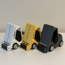 Bedrock 5 - in - 1 Forklift Wireless Charger 2.0 - FWPC002 - Bedrock Attachments