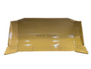 Blade for D8T SU - BBD8TSU - 1 - Bulldozer Blade - Bedrock Attachments