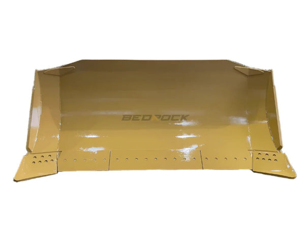 Blade for D8T SU - BBD8TSU - 1 - Bulldozer Blade - Bedrock Attachments
