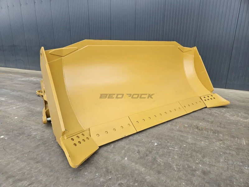 Blade for D8T SU - BBD8TSU - 1 - Bulldozer Blade - Bedrock Attachments