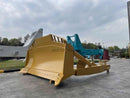Blade, Push arm GP & Installation AR for D7E - BBD7ESU - Bulldozer Blade - Bedrock Attachments