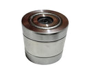 Bogie pin for D8N/D8T/D9R/D9N - UDC7T9307 - Undercarridge - Bedrock Attachments