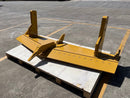 Bulldozer Cutter bar for D6R D6T D6N D65 1BBL-BCB05-Bulldozer Cutter Bar-Bedrock Attachments