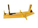 Bulldozer Cutter bar for D6R D6T D6N D65 1BBL-BCB05-Bulldozer Cutter Bar-Bedrock Attachments