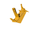 Bulldozer Cutter bar for D6R D6T D6N D65 1BBL-BCB05-Bulldozer Cutter Bar-Bedrock Attachments