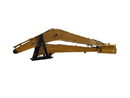 CAT 320E/320EL/320F/320FL/323F/323FL, 18 Meter Long Reach, 0.6m3 Bucket 315 Linkage (2 x 70mm Pins) - EL320F - 18 - SC - Excavator Long Reach - Bedrock Attachments