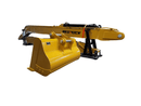 CAT 329E/329EL/329F/330F/330FL, 20 Meter Long Reach, 0.8m3 Cleaning Bucket - EL330FL - 20 - SCN - Excavator Long Reach - Bedrock Attachments