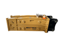CAT 330 - 336 ATM3200 H155 28 - 35ton Excavator Hammer - EH330 - Excavator Hammer - Bedrock Attachments