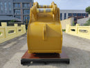 CAT 336 Heavy Duty Bucket, 36in, 0.95m3, 4 Teeth. S Pin 100mm & L Pin 90mm, DB Linkage-EB336DBHD-36-0.95-Excavator Bucket-Bedrock Attachments