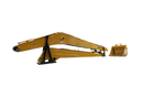 CAT 345GC/349/350/352/349E/349EL/349FL/352/352F, 20 Meter Long Reach, 1.2m3 Bucket CB linkage (2 x 90mm Pins) - EL349 - 20 - SCN - Excavator Long Reach - Bedrock Attachments