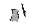 CAT Brush Door for D6K-2 D5K-2 D4K-2 D3K-2 D4 D3 D2 D1-BSD01-Bulldozer Screens&Sweeps-Bedrock Attachments